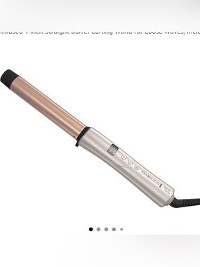 Remington Shine Therapy 1” Barrel Wand